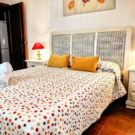 Apartamento Rural Villa Aurora Luque Zewnętrze zdjęcie