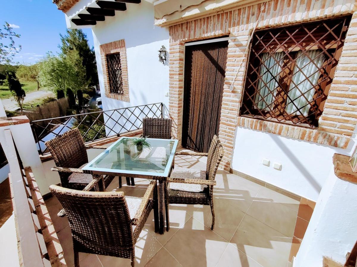 Apartamento Rural Villa Aurora Luque Zewnętrze zdjęcie