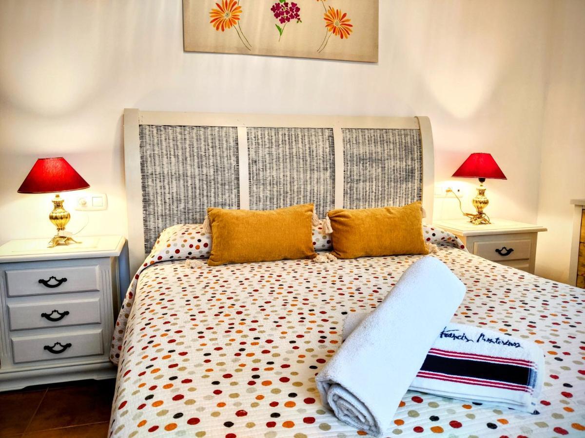 Apartamento Rural Villa Aurora Luque Zewnętrze zdjęcie