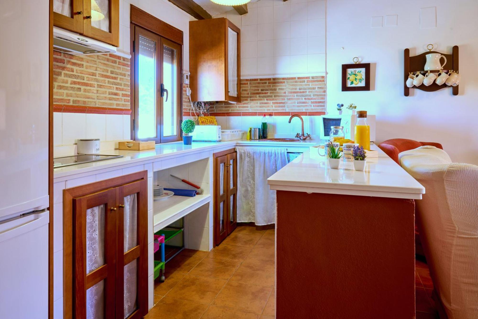 Apartamento Rural Villa Aurora Luque Zewnętrze zdjęcie