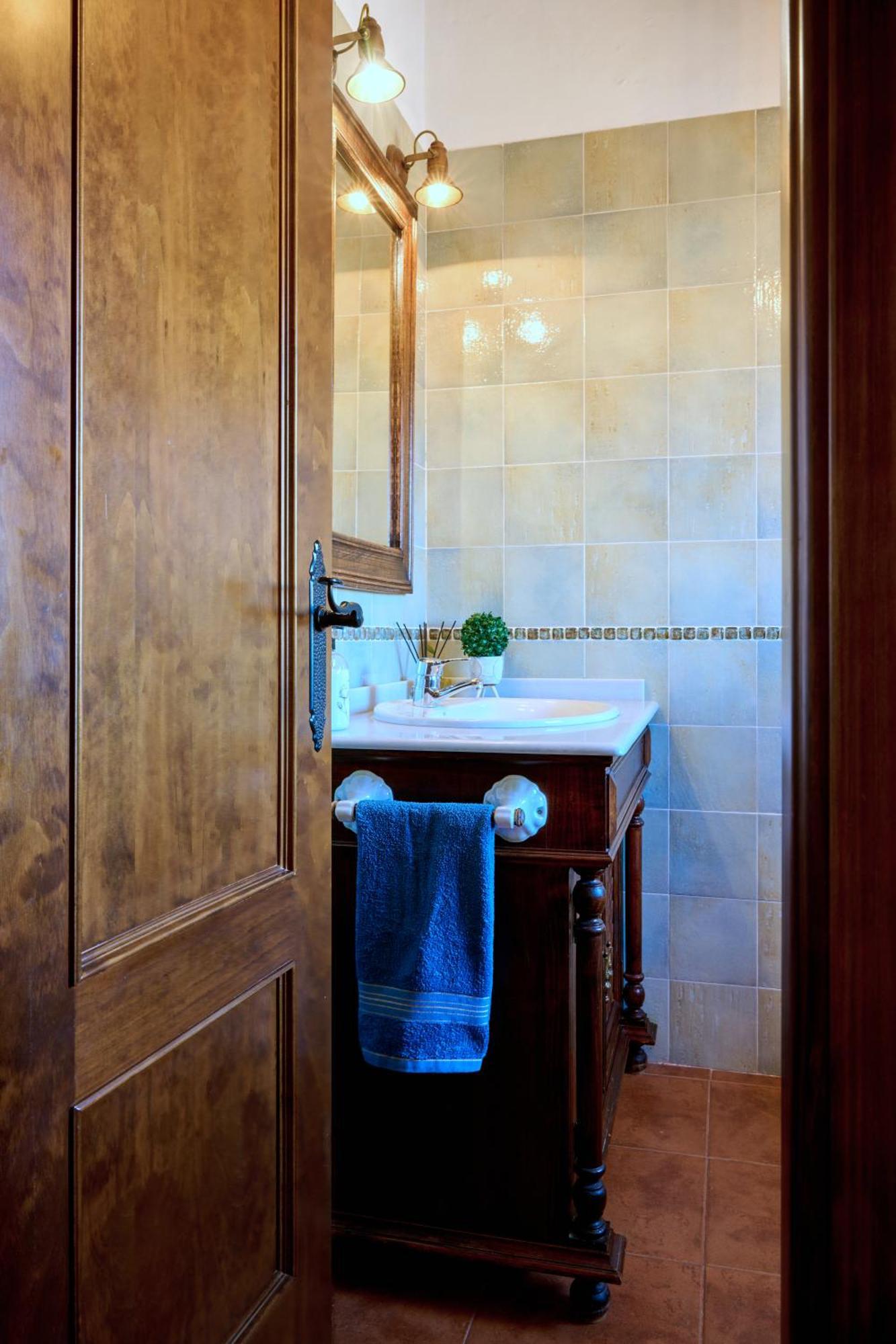 Apartamento Rural Villa Aurora Luque Zewnętrze zdjęcie