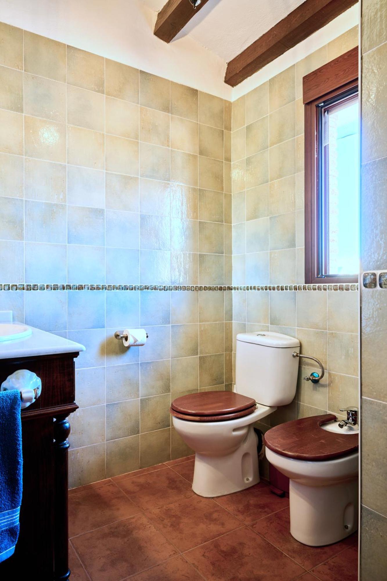Apartamento Rural Villa Aurora Luque Zewnętrze zdjęcie