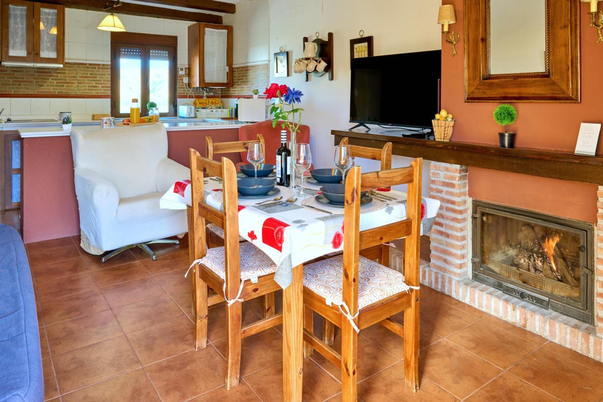 Apartamento Rural Villa Aurora Luque Zewnętrze zdjęcie