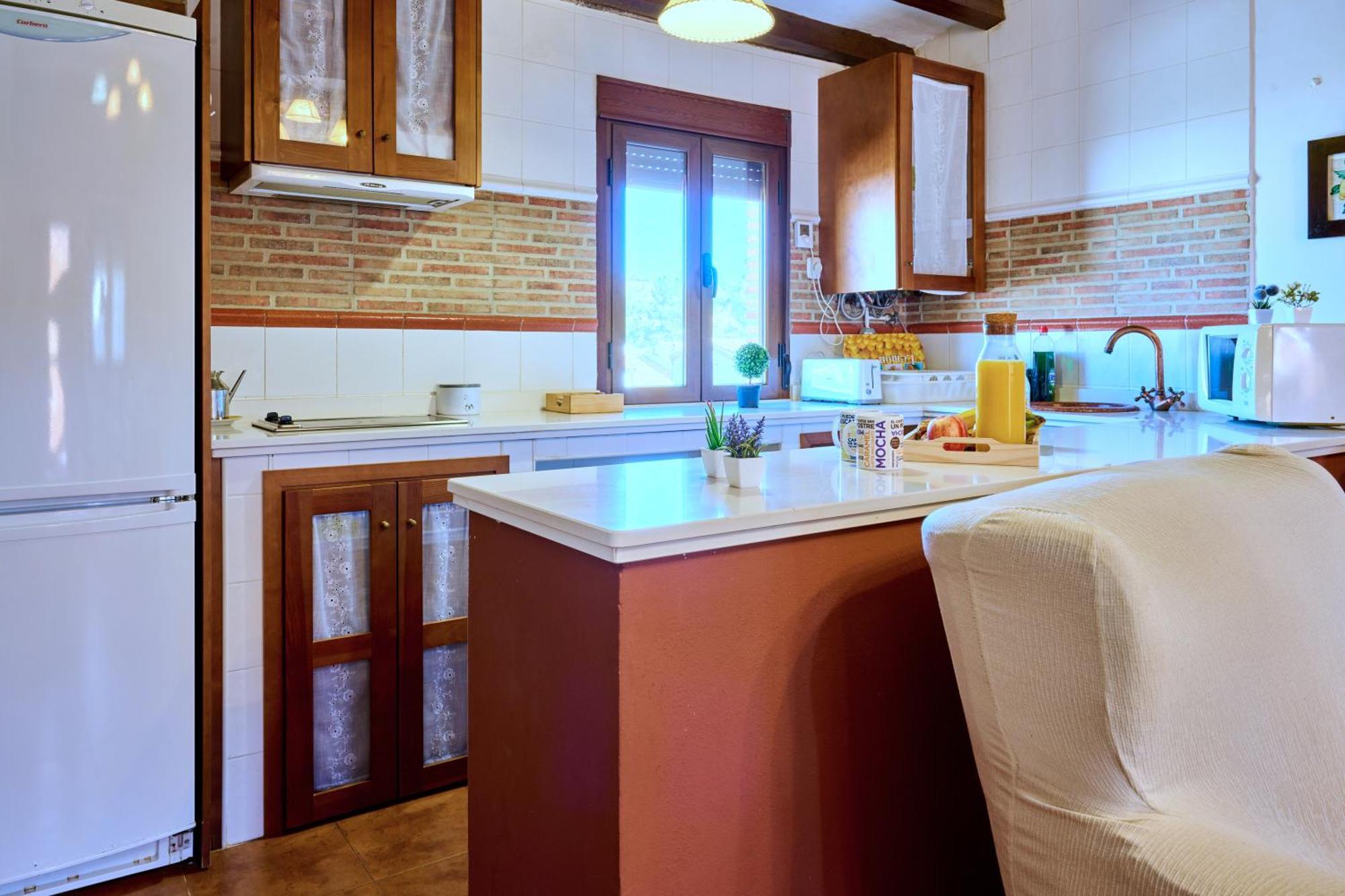 Apartamento Rural Villa Aurora Luque Zewnętrze zdjęcie
