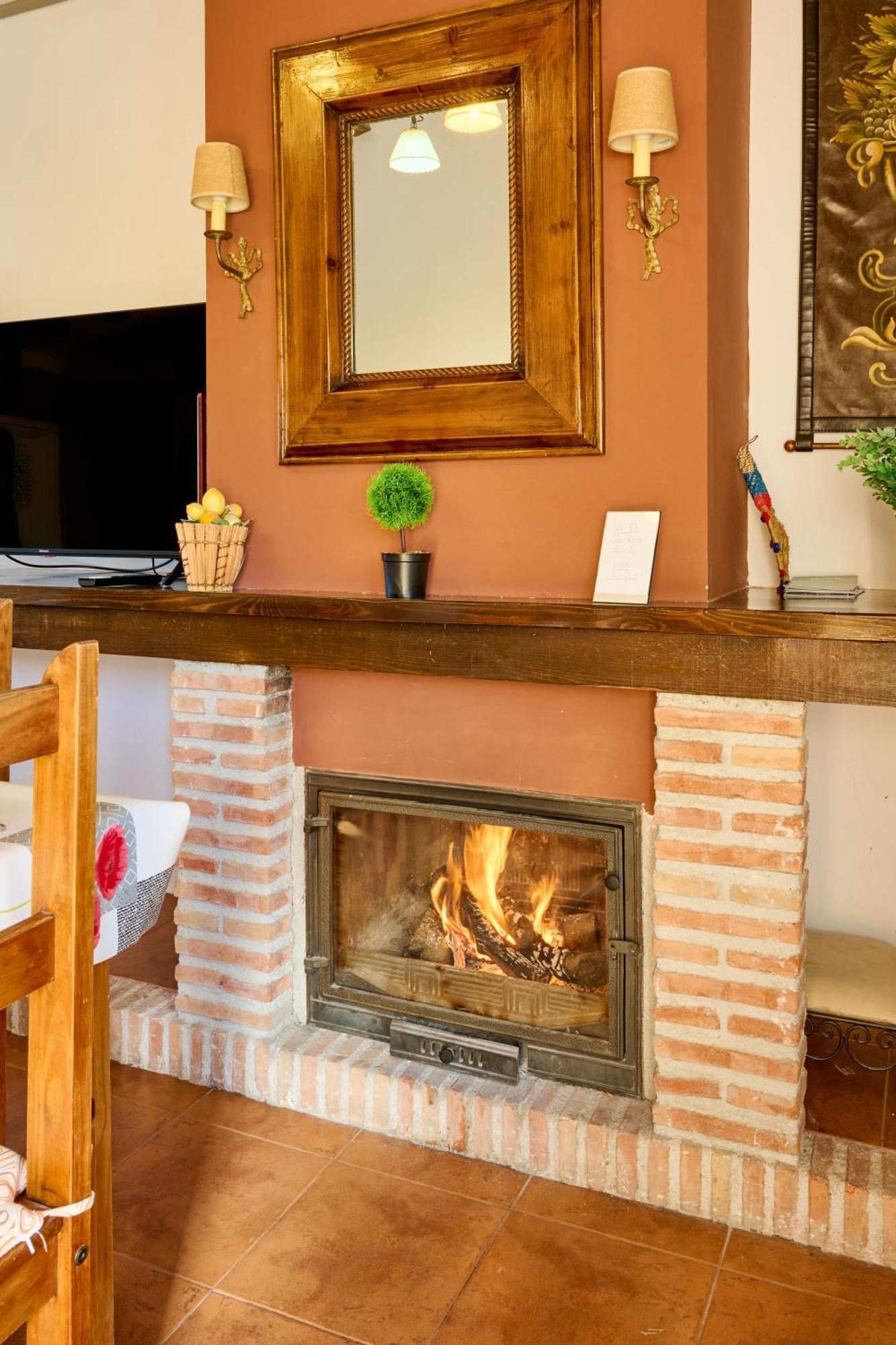 Apartamento Rural Villa Aurora Luque Zewnętrze zdjęcie