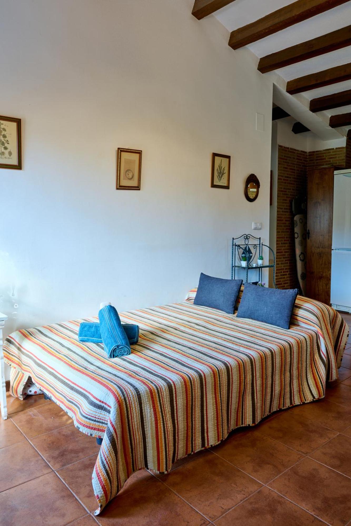 Apartamento Rural Villa Aurora Luque Zewnętrze zdjęcie