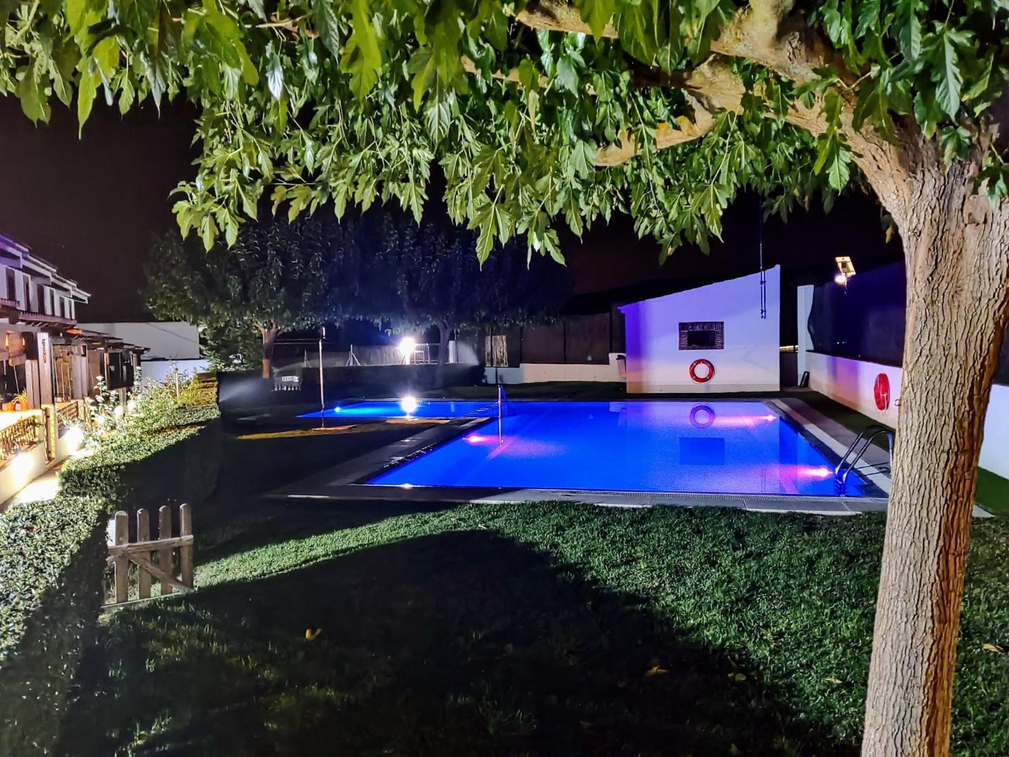 Apartamento Rural Villa Aurora Luque Zewnętrze zdjęcie